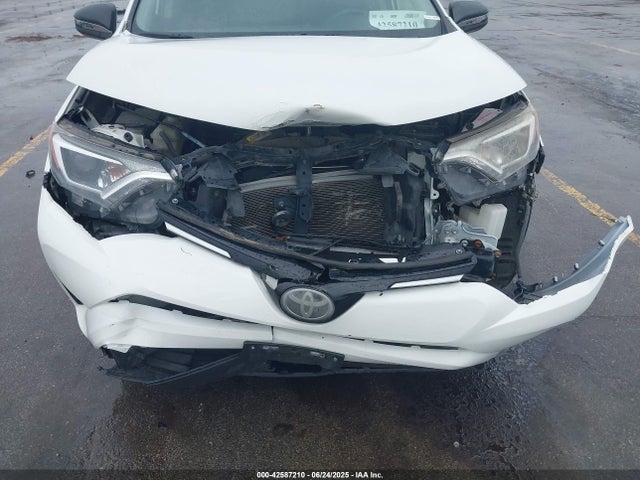 Toyota 2ar-fe 2017 JTMBFREVXHJ126727 Image 6