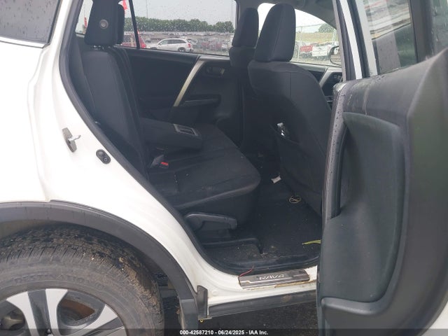 Toyota 2ar-fe 2017 JTMBFREVXHJ126727 Image 8