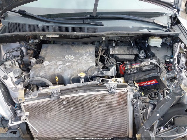 5TDYK3DC3FS647615 Toyota 2gr-fks