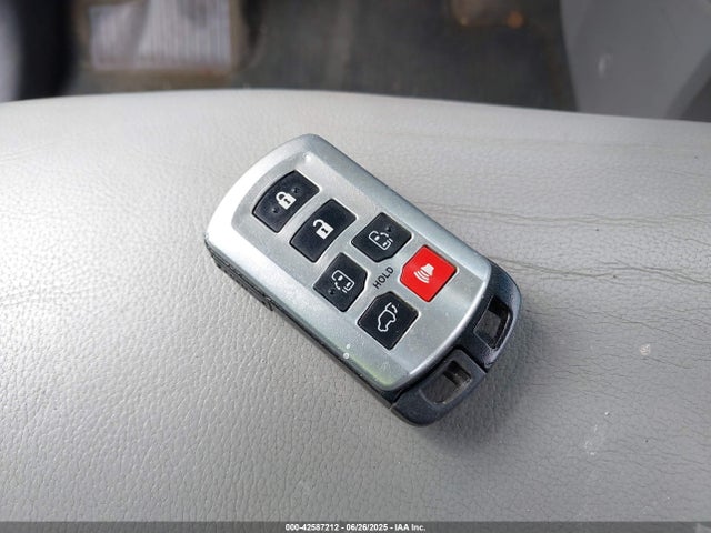 5TDYK3DC3FS647615 Toyota 2gr-fks