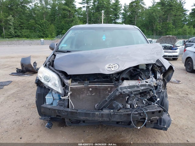 5TDYK3DC3FS647615 Toyota 2gr-fks