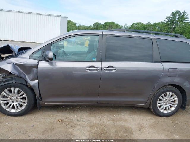 5TDYK3DC3FS647615 Toyota 2gr-fks
