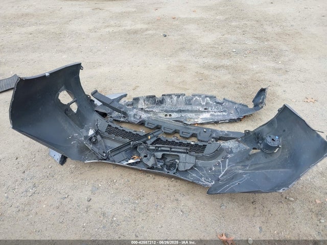 5TDYK3DC3FS647615 Toyota 2gr-fks