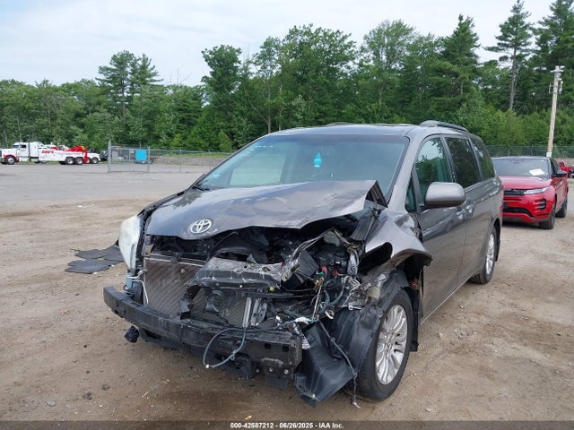 5TDYK3DC3FS647615 Toyota 2gr-fks