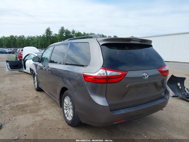 5TDYK3DC3FS647615 Toyota 2gr-fks