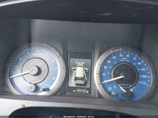 5TDYK3DC3FS647615 Toyota 2gr-fks