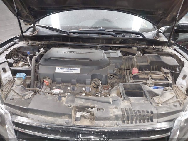 1HGCR3F94FA019259 Honda j35y1