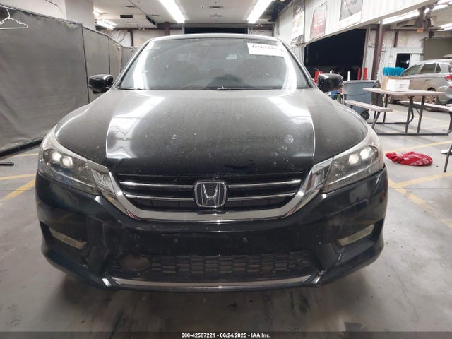 1HGCR3F94FA019259 Honda j35y1