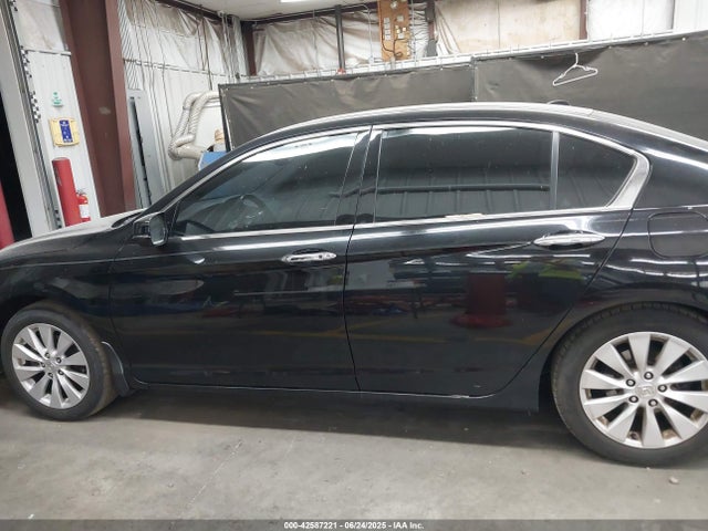 1HGCR3F94FA019259 Honda j35y1