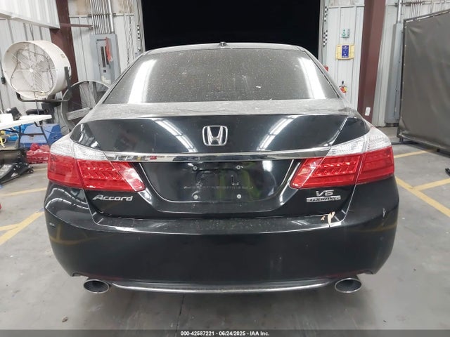 1HGCR3F94FA019259 Honda j35y1