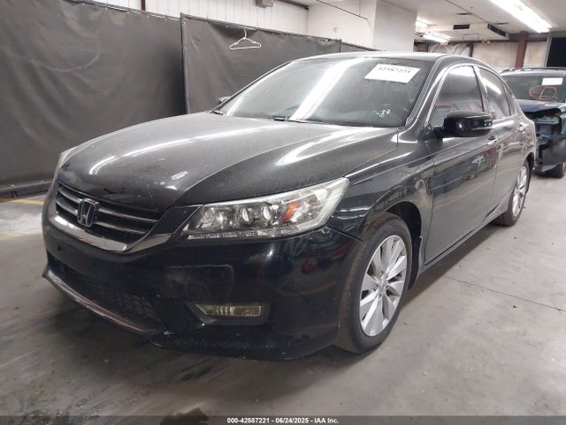 1HGCR3F94FA019259 Honda j35y1