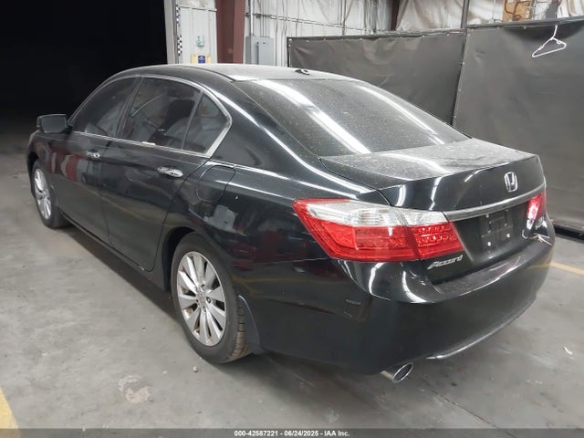1HGCR3F94FA019259 Honda j35y1