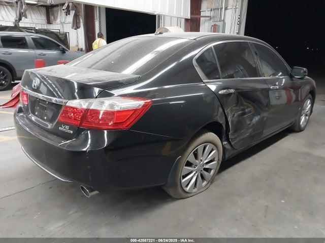 1HGCR3F94FA019259 Honda j35y1