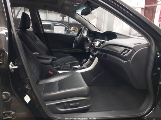 1HGCR3F94FA019259 Honda j35y1