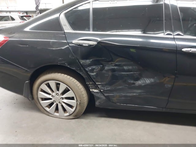 1HGCR3F94FA019259 Honda j35y1
