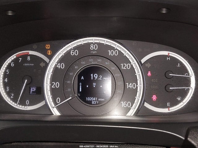 1HGCR3F94FA019259 Honda j35y1