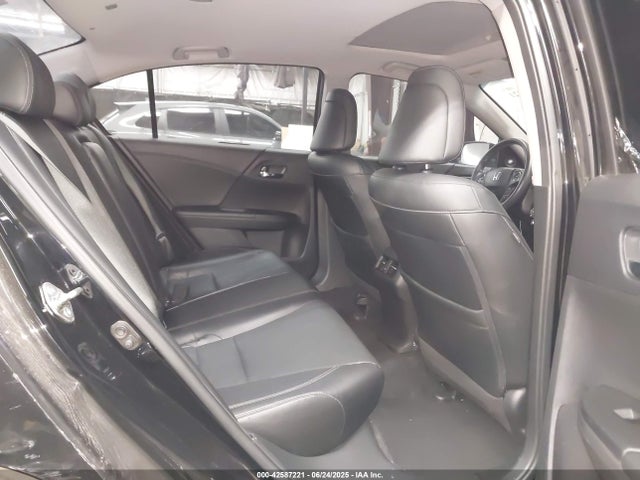 1HGCR3F94FA019259 Honda j35y1