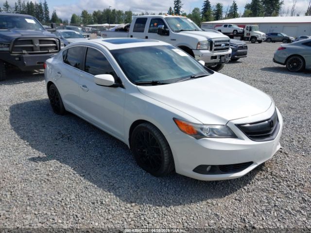 2014 ACURA ILX 19VDE1F54EE010386 Photo 0