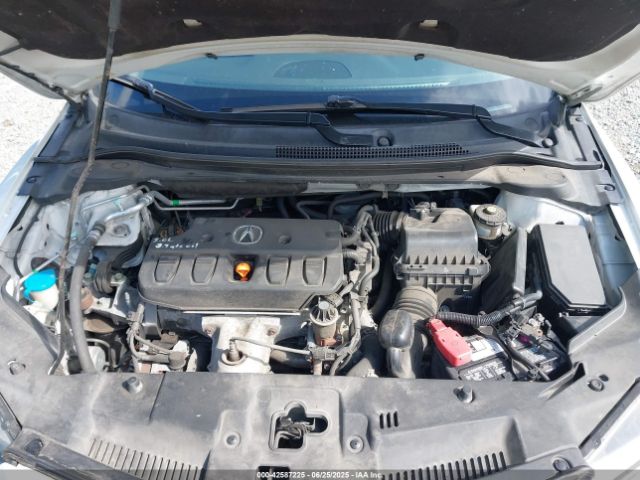 2014 ACURA ILX 19VDE1F54EE010386 Photo 9