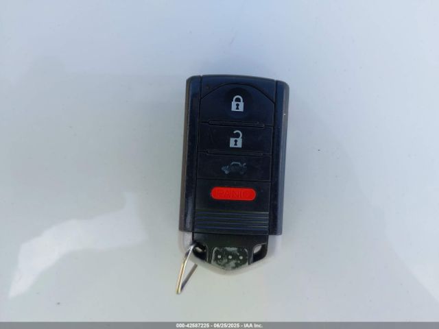 2014 ACURA ILX 19VDE1F54EE010386 Photo 10