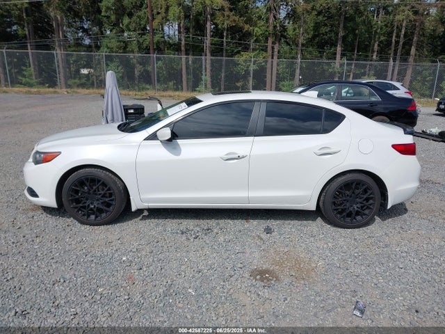 Acura r20a5 2014 19VDE1F54EE010386 Image 14