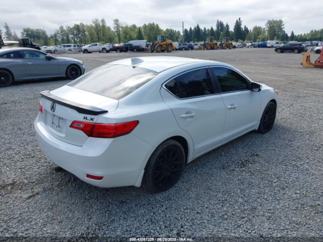 2014 ACURA ILX 19VDE1F54EE010386 Photo 3