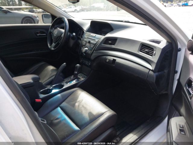 2014 ACURA ILX 19VDE1F54EE010386 Photo 4