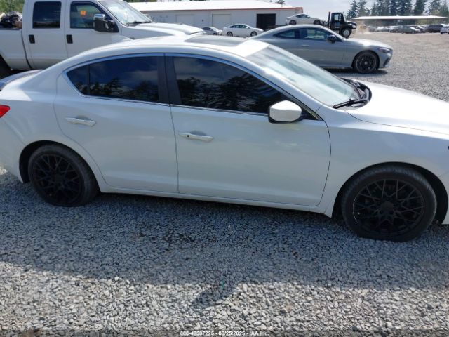 2014 ACURA ILX 19VDE1F54EE010386 Photo 5
