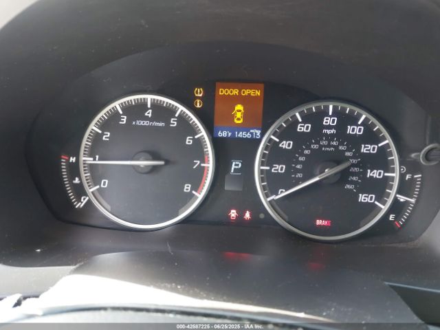 2014 ACURA ILX 19VDE1F54EE010386 Photo 6