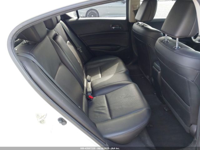 2014 ACURA ILX 19VDE1F54EE010386 Photo 7