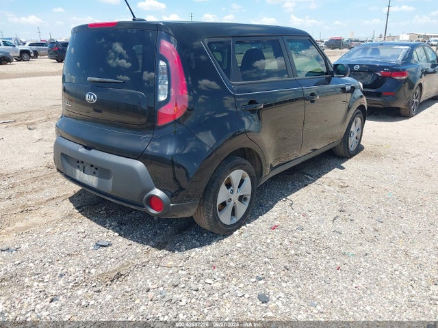 KNDJN2A22G7829509 KIA gdi gamma