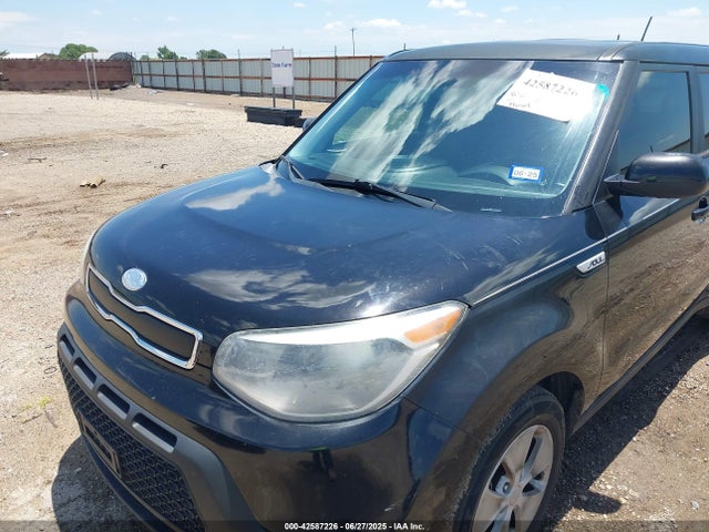 KNDJN2A22G7829509 KIA gdi gamma