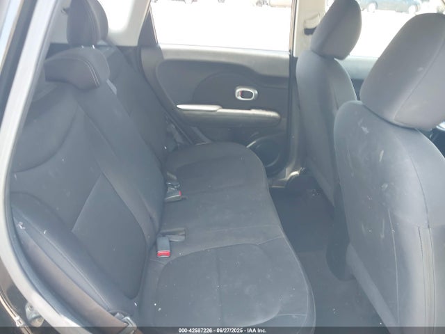 KNDJN2A22G7829509 KIA gdi gamma