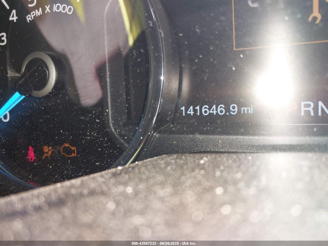 42587232 :رقم المزاد ، 1FTEW1EF6GKD52067 vin ، 2016 Ford F-150 Lariat مزاد بيع