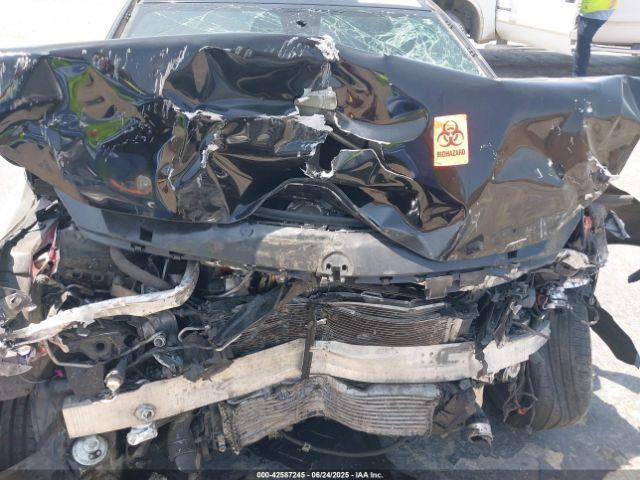 2017 MERCEDES-BENZ CLA 250 WDDSJ4EBXHN444823 Photo 9