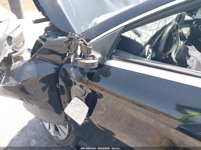 WDDSJ4EBXHN444823 Mercedes-Benz 2017