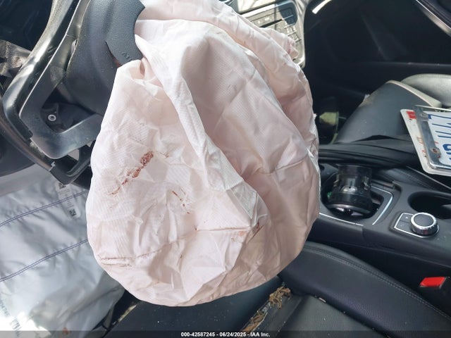 WDDSJ4EBXHN444823 Mercedes-Benz 2017