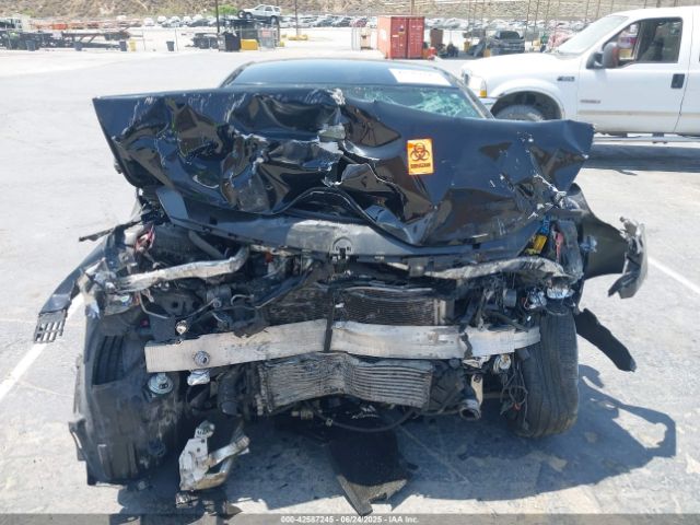 2017 MERCEDES-BENZ CLA 250 WDDSJ4EBXHN444823 Photo 5