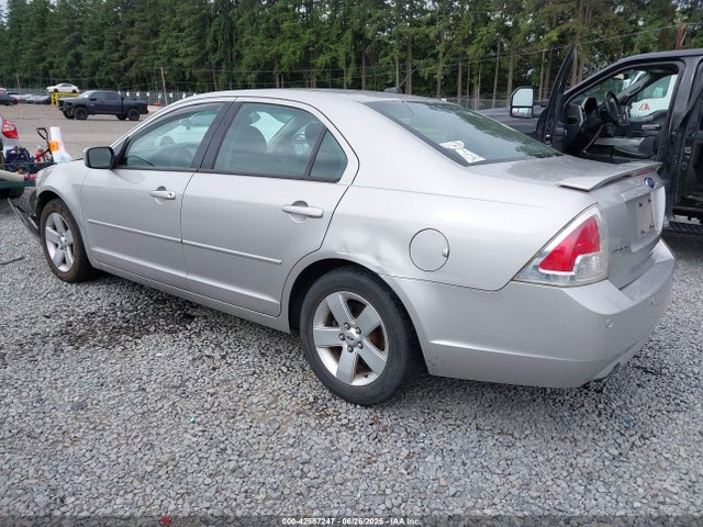 2008 FORD FUSION 3FAHP01108R127855 Photo 2