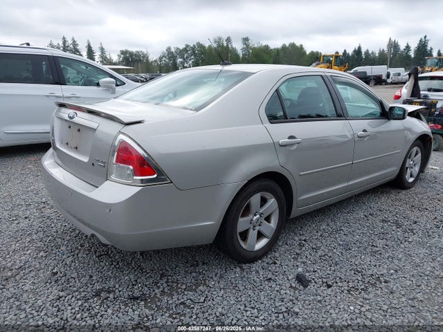 2008 FORD FUSION 3FAHP01108R127855 Photo 3