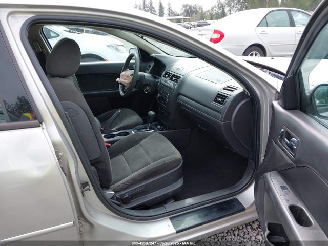 2008 FORD FUSION 3FAHP01108R127855 Photo 4
