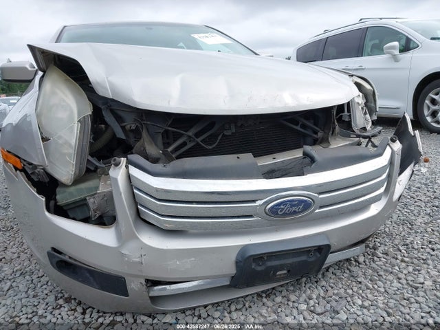 2008 FORD FUSION 3FAHP01108R127855 Photo 5