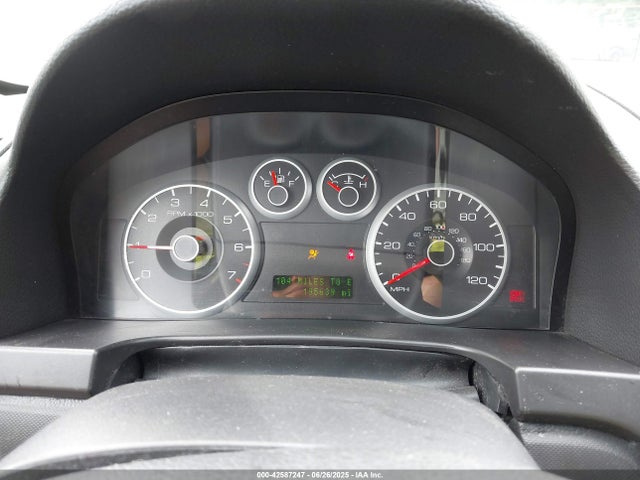 2008 FORD FUSION 3FAHP01108R127855 Photo 6