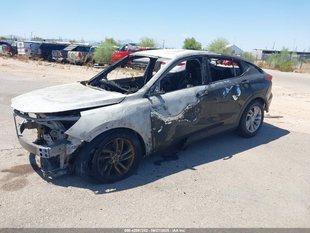 Buick lbp 2025 KL47LAEP9SB049149 Image 2