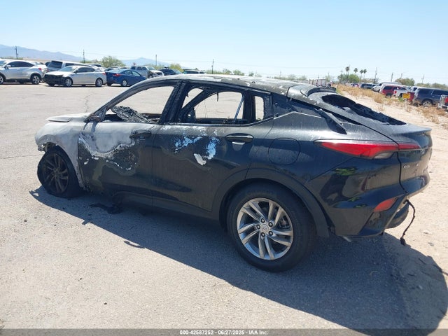 Buick lbp 2025 KL47LAEP9SB049149 Image 3