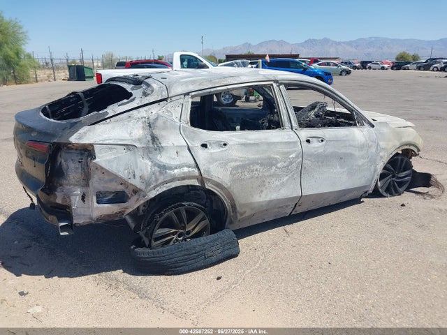 Buick lbp 2025 KL47LAEP9SB049149 Image 4