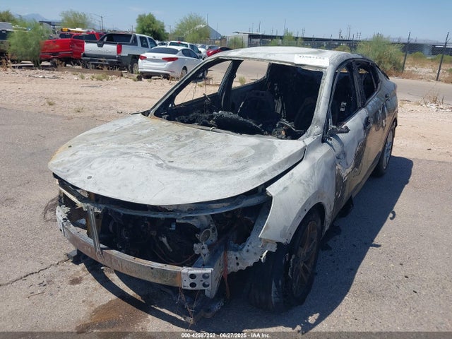 Buick lbp 2025 KL47LAEP9SB049149 Image 6
