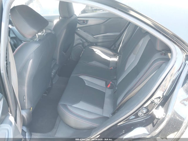 JF1VBAA62N9002933 Subaru dib