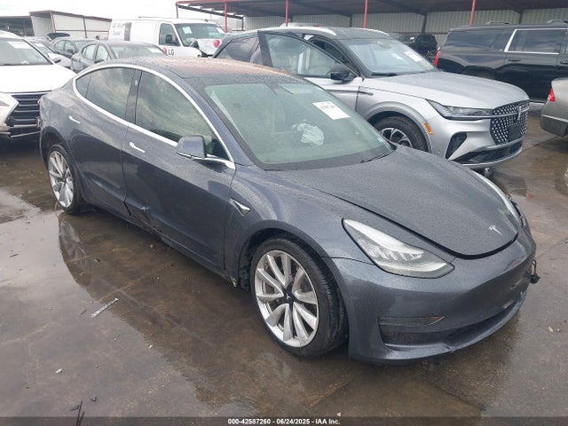 2019 TESLA MODEL 3 5YJ3E1EA0KF324401 Photo 0