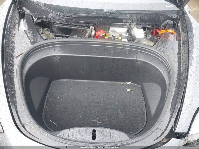 2019 TESLA MODEL 3 5YJ3E1EA0KF324401 Photo 9